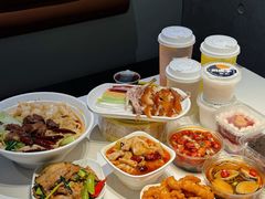 -阿那亚第六食堂(文创街区店)