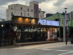 -Dombe豚(黑猪肉街店)