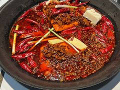 -贰回巷火锅馆(钟楼店)