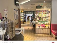 -COSTA COFFEE(新奥购物中心店)