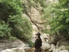 -少华山国家森林公园