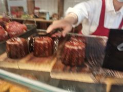 -佐敦面包铺·JORDAN BAKERY