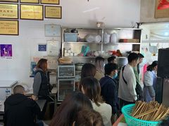 -老赵面店(大西路店)