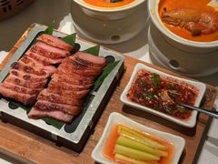 -金链花·泰国餐厅(国贸店)