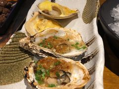 -和彩放题餐厅(酒仙桥店)