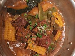 -金掌勺锅包肉(太原万达店)