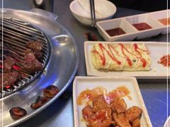 -喜来稀肉(虹泉路店)