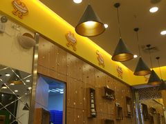 -花甲大咖(曼哈顿店)