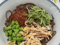 -和府捞面(曹路花园城店)