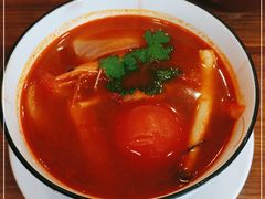 -曼谷食堂·泰国家庭料理(丹桂路店)