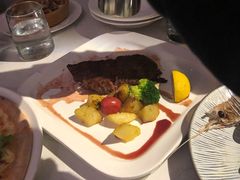 -IL Forno 意坊·意大利餐厅(花园店)