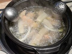 -同仁四季椰子鸡(福田东园总店)