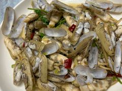 -鱼市酒店(威海水产批发市场店)