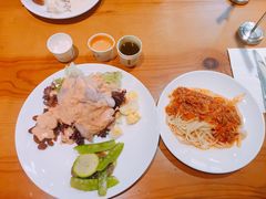 -So Lounge索兰至餐厅(蓝色港湾店)