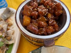 -肥姐美食(同福中路店)