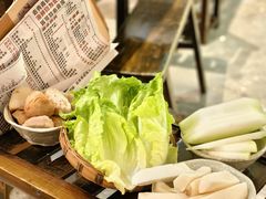 -大风老火锅(江北一店)