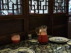 大堂-渔堂公园餐厅·本帮菜(乐园路店)