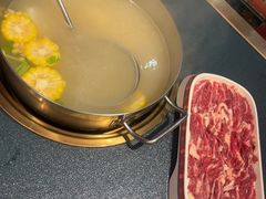 -大吉利·潮汕鲜牛肉火锅(西安店)