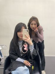 -DL HOPE造型