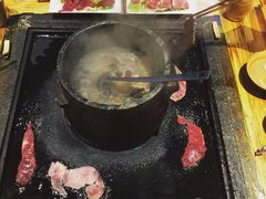-滇藏石锅宴(崇仁巷老店)