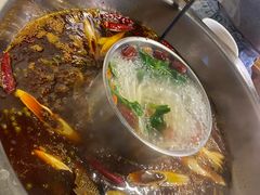 -好吃鬼高原牦牛杂火锅(古尔沟分店)