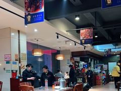 大堂-天下客饭店(中山路店)