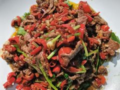 -湘聚唐缘正宗湖南湘菜(盈坤世纪店)