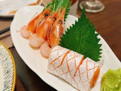 刺身拼盘-游You House(西单老佛爷店)