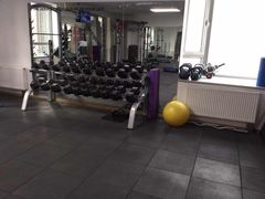 -悦动体能(金融街店)