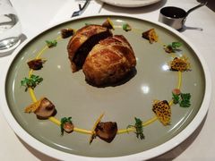 -L'Arome芳芳法国餐厅(仙林金鹰店)