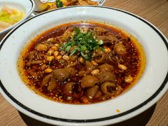 -太二酸菜鱼(中山龙之梦店)
