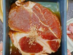 -韩盛·盛江山自助料理(沈辽路万达店)