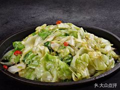 -格日勒阿妈蒙古厨房(巨海店)