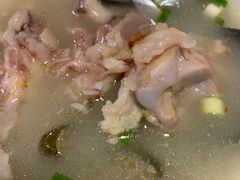 -双流老字号董蹄花(机场南四路店)