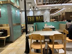 -翠华餐厅(正佳广场店)