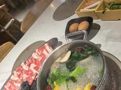 -呷哺呷哺 黄金牧场 (新中关购物中心店)