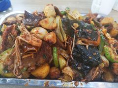 -幸福铁板烧(共和村店)