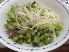 -海碗居老北京炸酱面(增光路店)