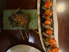 -弓二·烧鸟居酒屋(财富购物中心店)