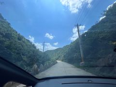 -武汉姚家山旅游景区
