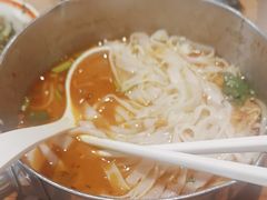 -小满手工粉(北京富力广场店)