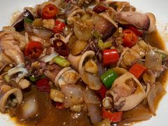 -健眺小海鲜(临海后山店)