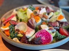 -West10 西拾·西餐厅·创意菜(未来科技城店)