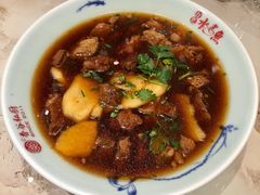 私厨牛肉-香谷私厨(高新店)