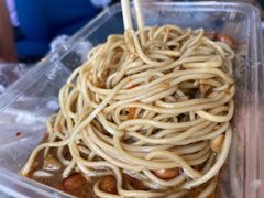 -乔伯凉面(白沙路店)