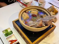 -芽笼芽笼新加坡餐厅(世纪汇店)