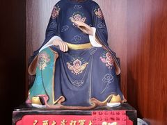 -南沙天后宫景区