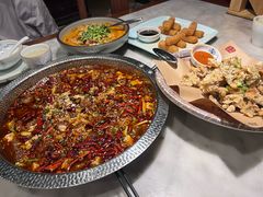 -辛香汇·锦里丨现炒川菜(中南城店)