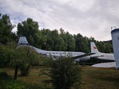 -中国航空博物馆