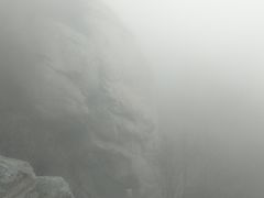 -崂山巨峰游览区
